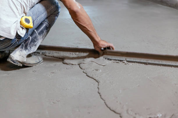 Best Concrete Steps and Stairs in Newmanstown, PA