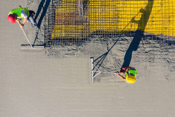 Best Concrete Removal and Replacement in Newmanstown, PA