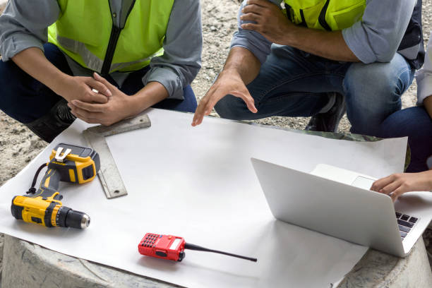 Best Industrial Concrete Flooring in Newmanstown, PA
