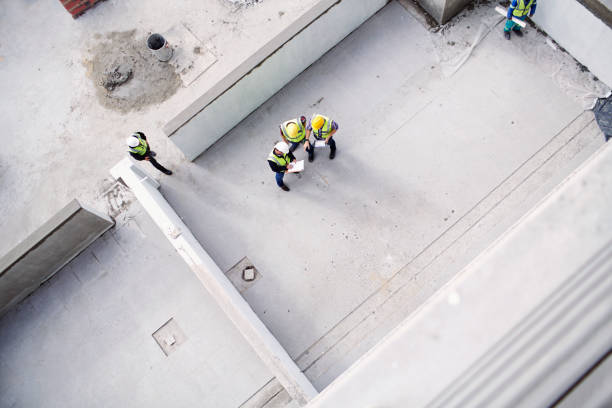 Best Concrete Foundation Repair in Newmanstown, PA